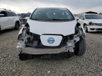 Lot #3302632103 2013 NISSAN LEAF S