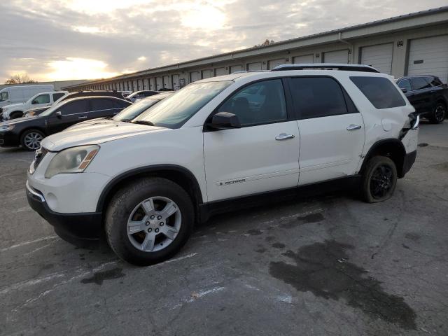 GMC ACADIA SLE