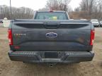 Lot #3303843526 2016 FORD F150 SUPER