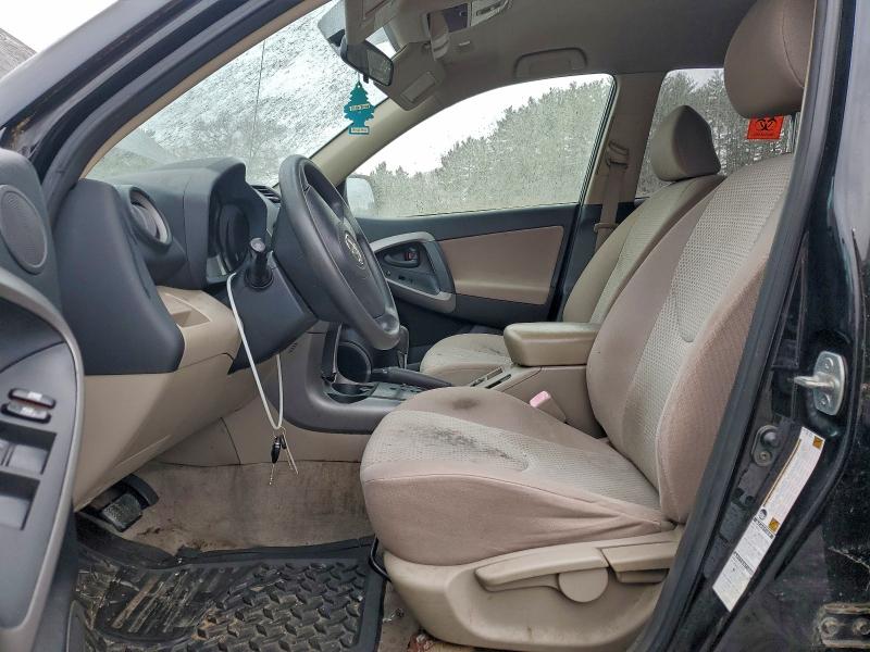 2006 TOYOTA RAV4 #3297893776