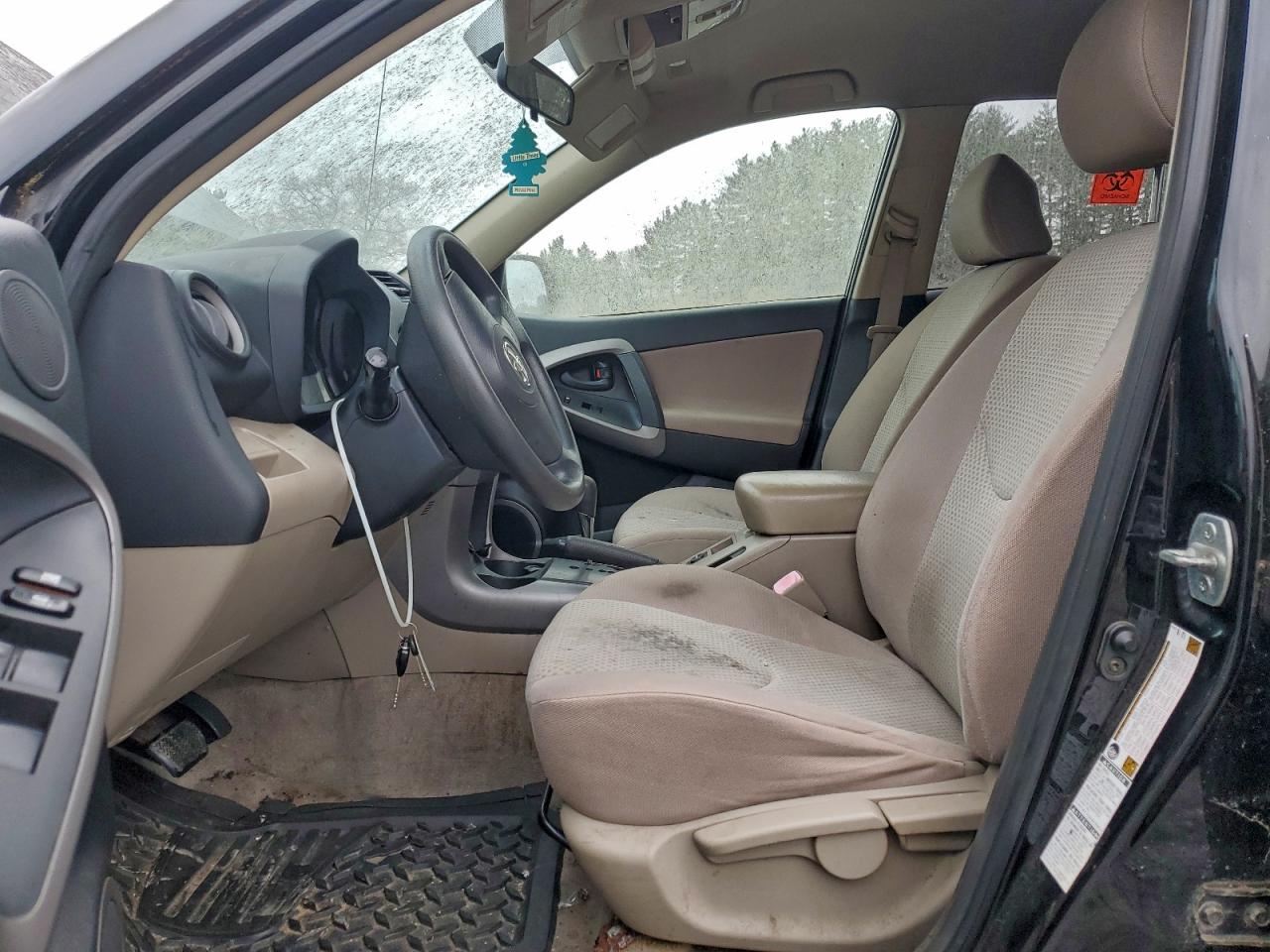 Lot #3297893776 2006 TOYOTA RAV4