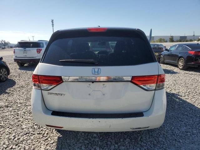 2016 HONDA ODYSSEY EX #3296978871