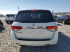 Lot #3296978871 2016 HONDA ODYSSEY EX