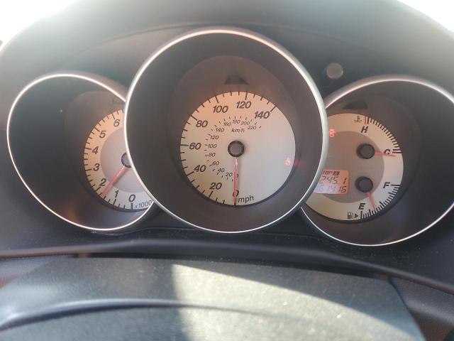 2008 MAZDA 3 I #3279605244