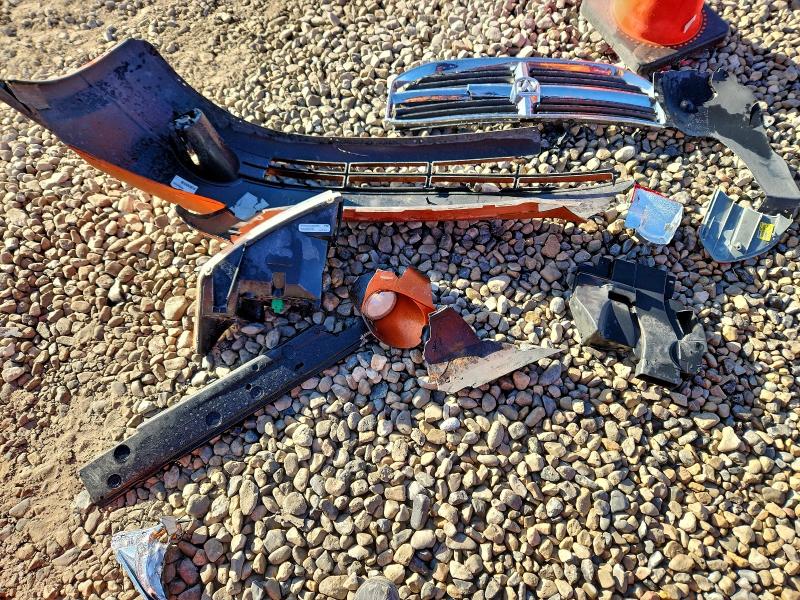 2011 DODGE CALIBER MA #3304158470