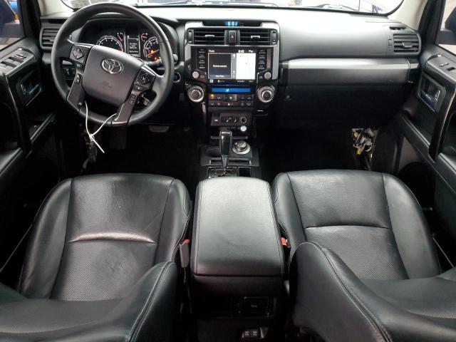 2020 TOYOTA 4RUNNER SR #3303879723