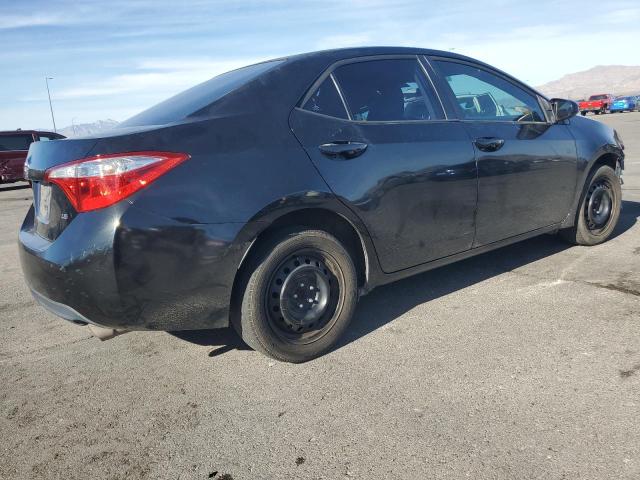 2016 TOYOTA COROLLA L #3301964431