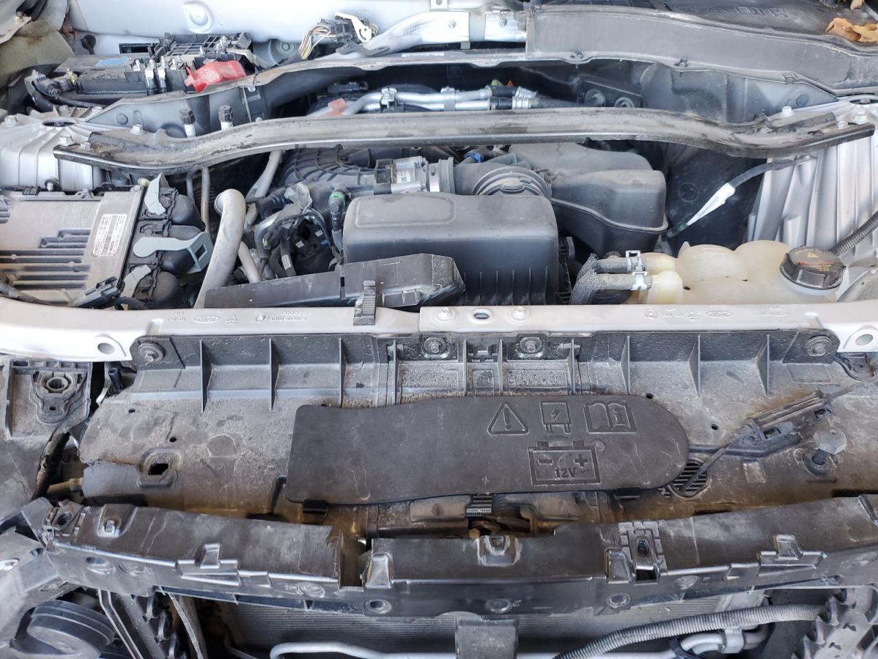 FORD EXPLORER POLICE INTERCEPTOR