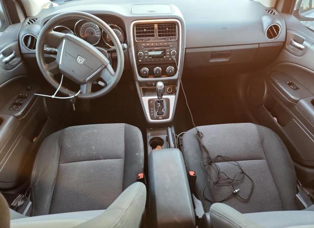 2011 DODGE CALIBER HE #3287786110