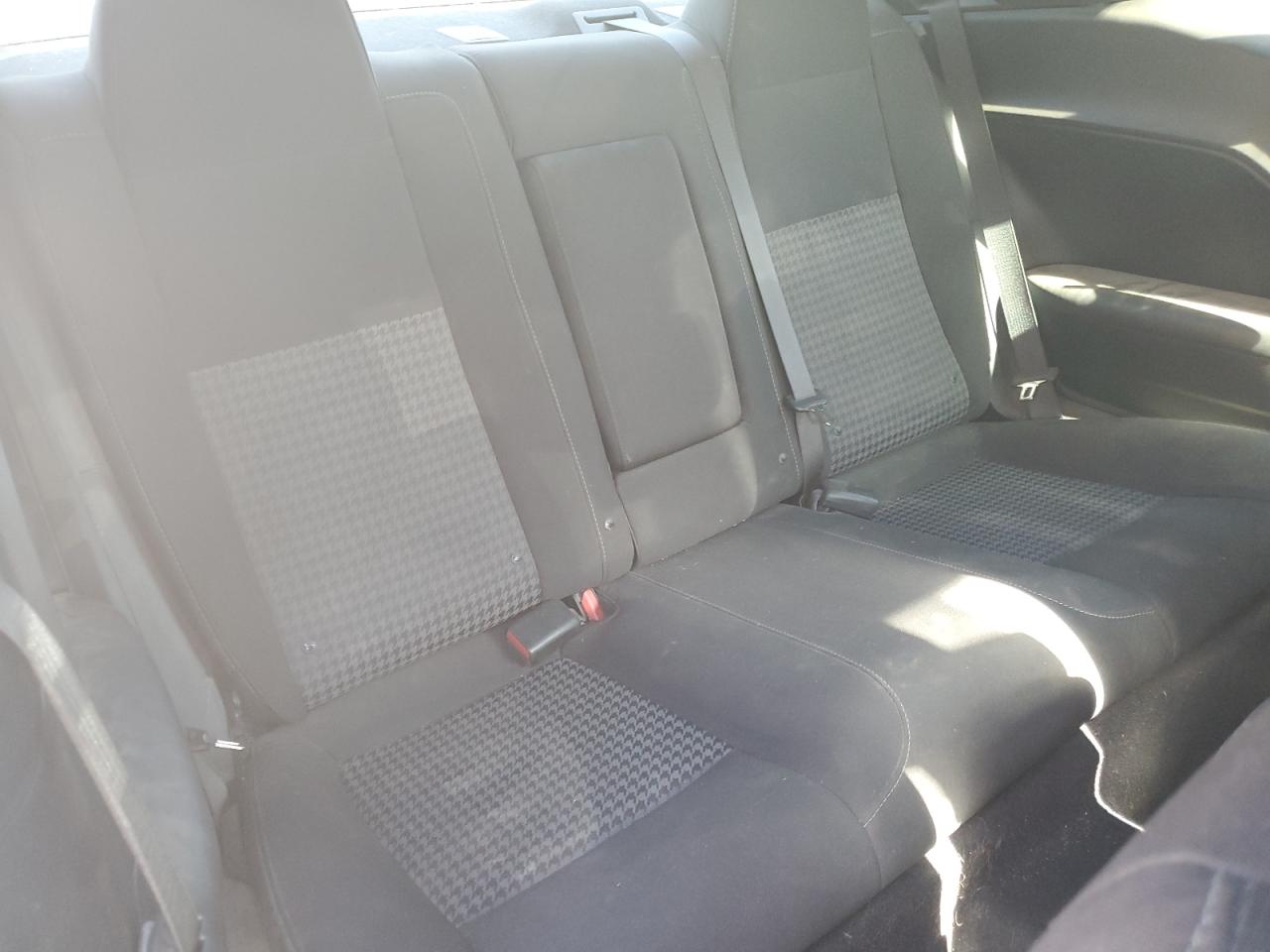 DODGE CHALLENGER R/T