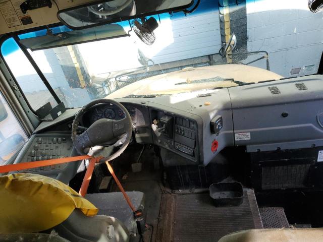 2014 IC CORPORATION CE SERIES SCHOOL #3285637335