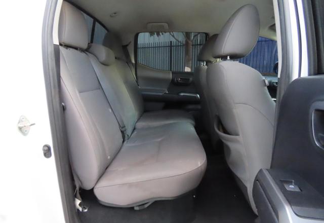 2020 TOYOTA TACOMA DOU #3304616439