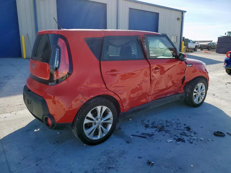 2014 KIA SOUL + #3292690628