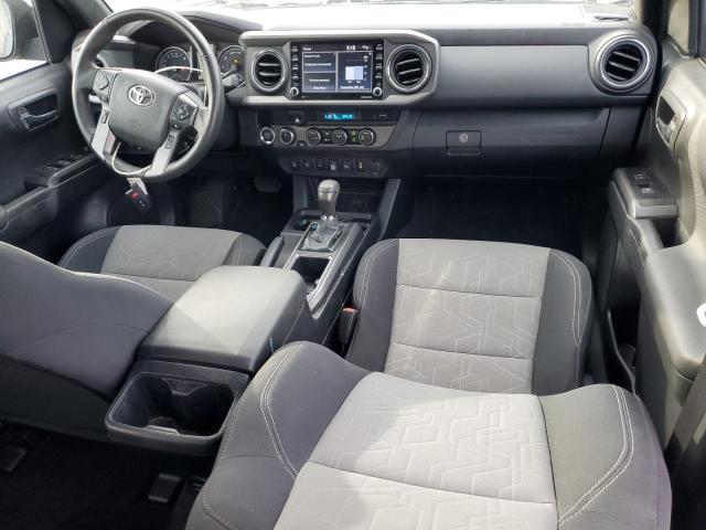 2023 TOYOTA TACOMA DOU #3315978093