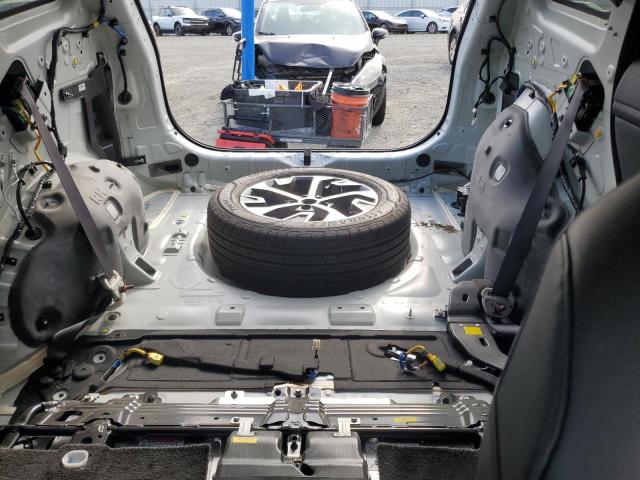 2025 KIA SPORTAGE E #3308633501