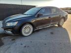 Lot #3302669010 2016 VOLKSWAGEN PASSAT SE