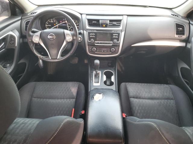2017 NISSAN ALTIMA 2.5 #3282605880