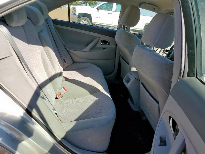 2010 TOYOTA CAMRY BASE #3302937618