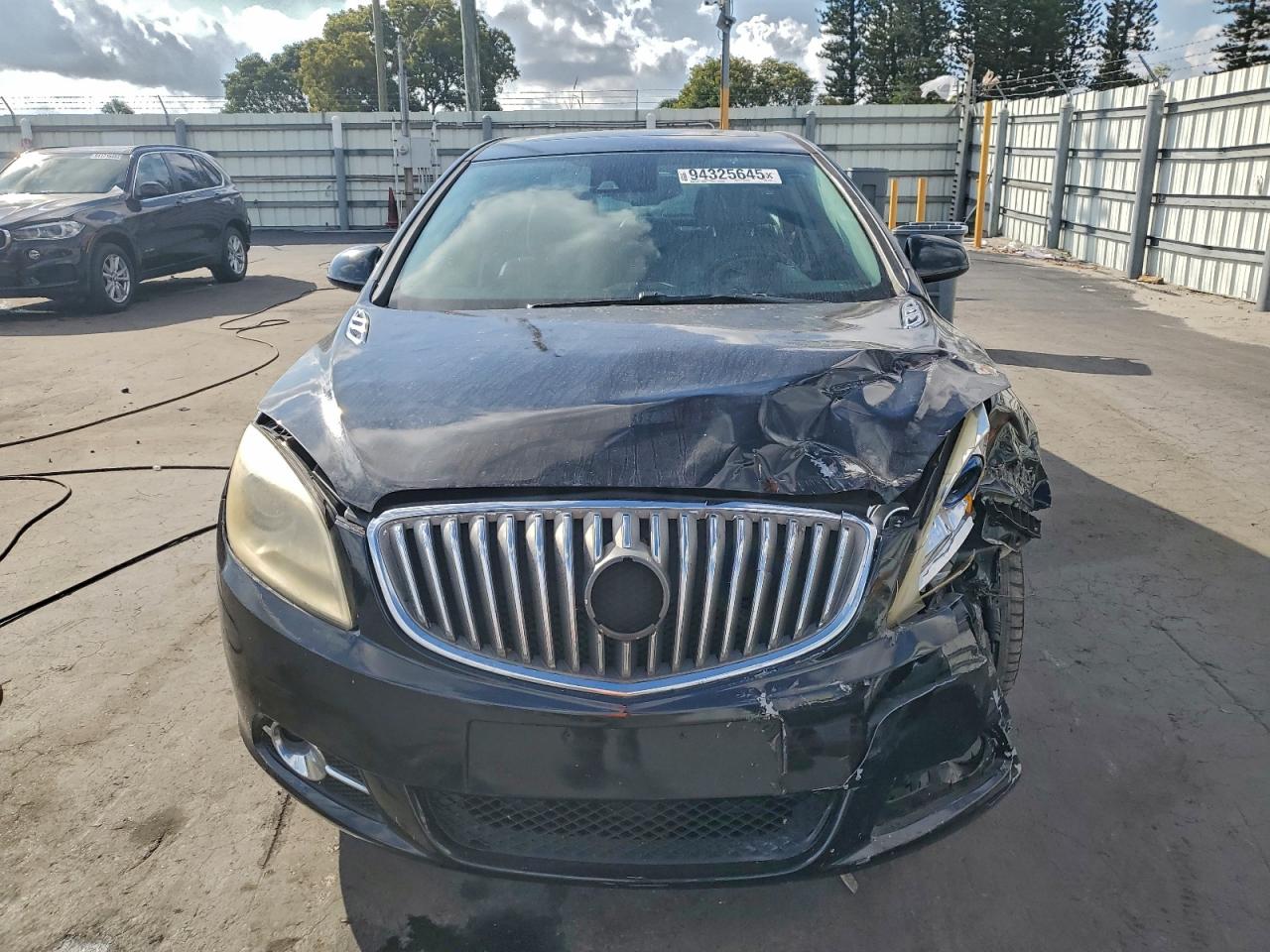 BUICK VERANO CONVENIENCE