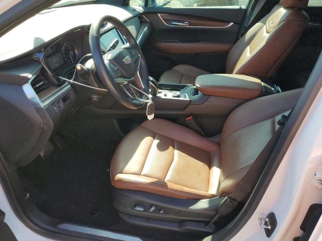 2021 CADILLAC XT5 PREMIU #3318878983