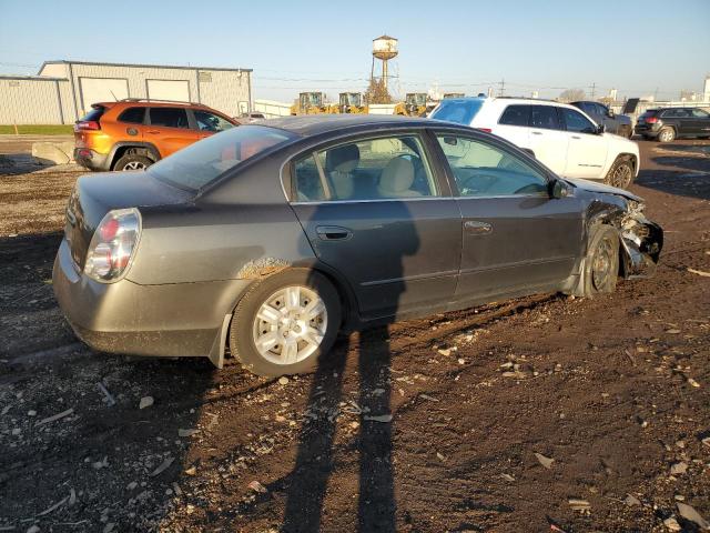 2006 NISSAN ALTIMA S #3291378186