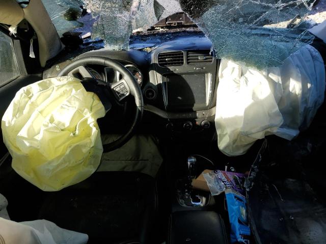 2018 DODGE JOURNEY CR #3290247230