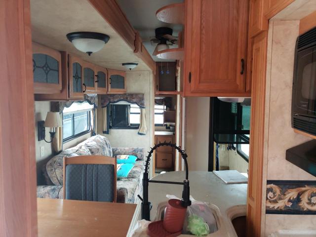 2007 MONTANA TRAILER #3297081533