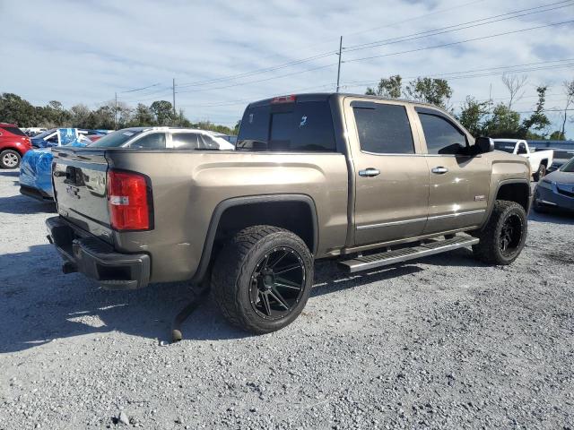 2015 GMC SIERRA K15 #3303885721