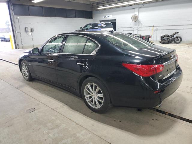 2016 INFINITI Q50 PREMIU #3296981828