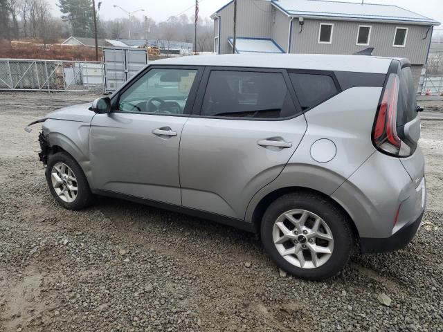 2024 KIA SOUL LX #3305723716
