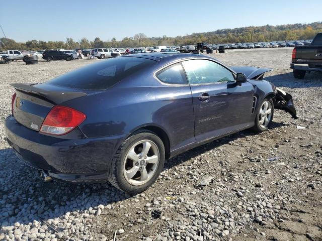 2006 HYUNDAI TIBURON GS #3285013924