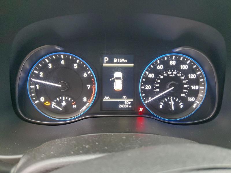 2023 HYUNDAI KONA SEL #3304516462