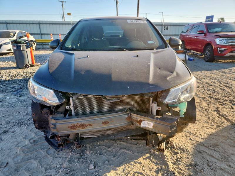 2019 CHEVROLET SONIC LS #3309724894