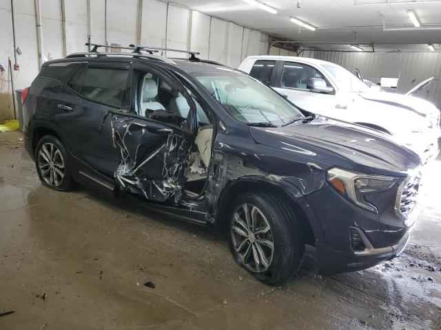 2019 GMC TERRAIN DE #3303947734