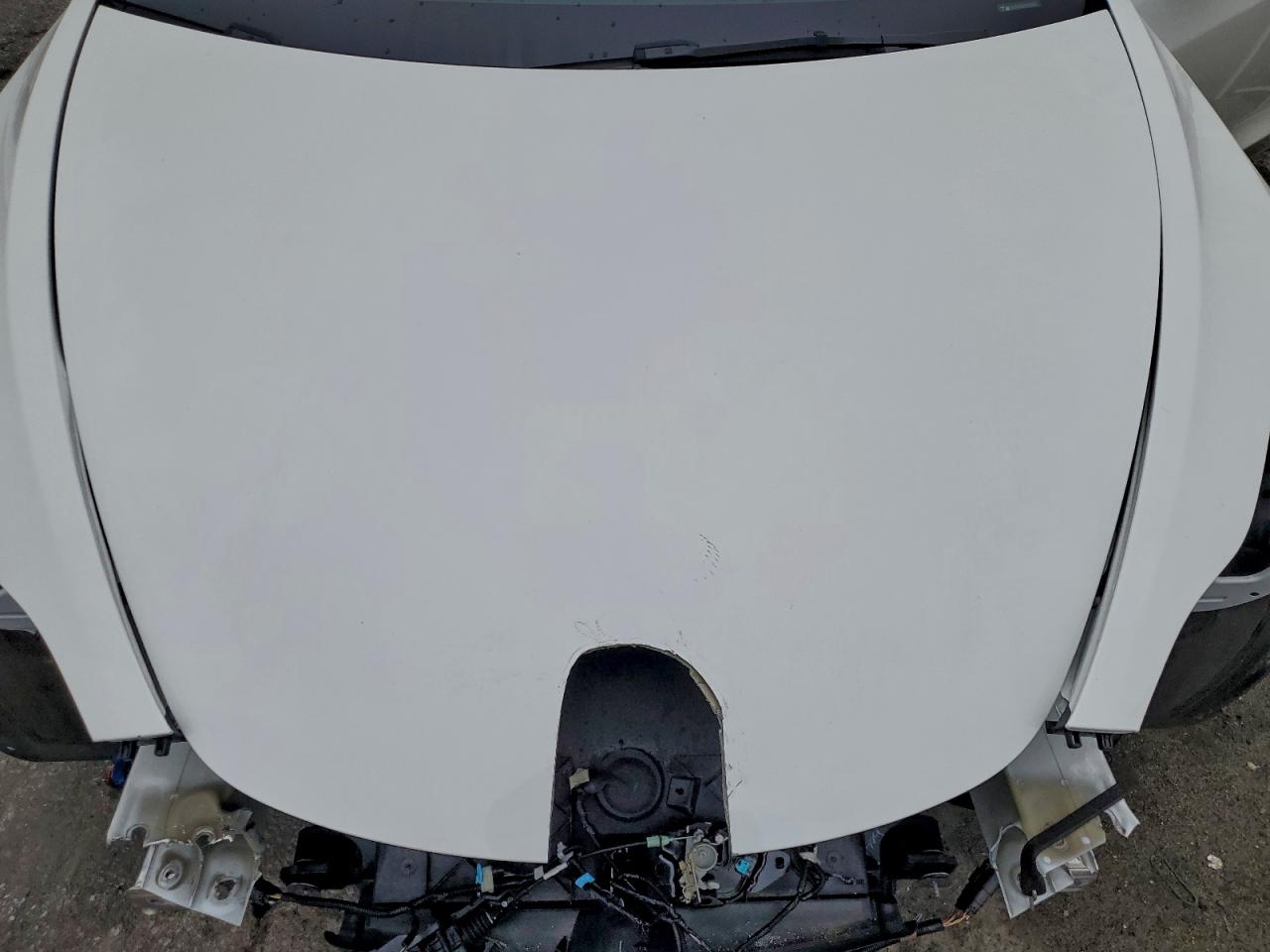 Lot #3318871027 2022 TESLA MODEL 3