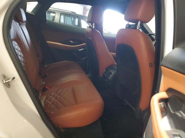 2018 JAGUAR E-PACE SE #3301892494