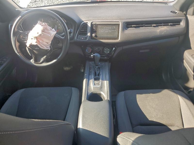 2020 HONDA HR-V SPORT #3303827419