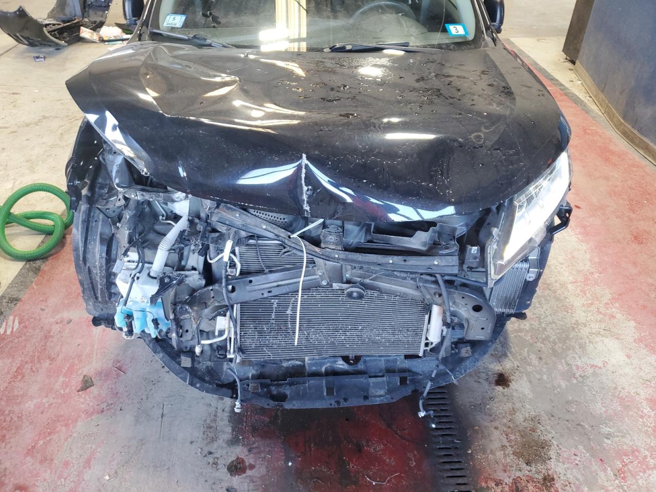 MITSUBISHI OUTLANDER ES