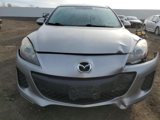 2012 MAZDA 3 I #3292462684