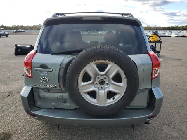 2008 TOYOTA RAV4 #3297053559