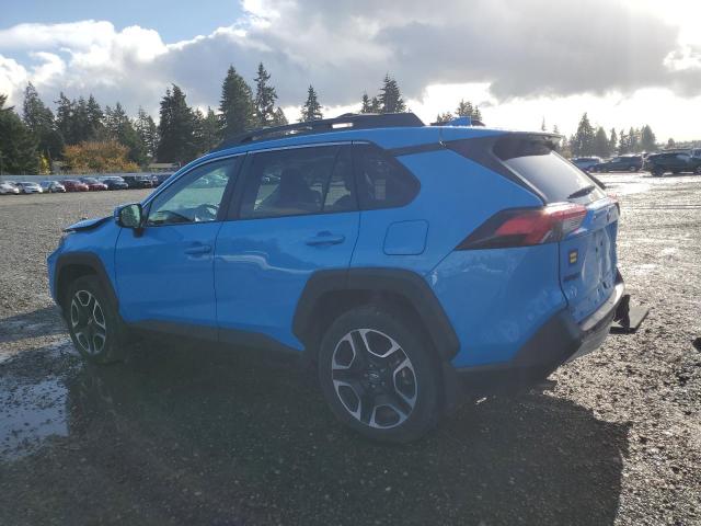 2019 TOYOTA RAV4 ADVEN #3282693294