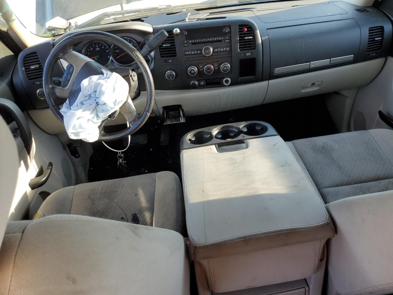 Lot #3301819415 2010 CHEVROLET SILVERADO