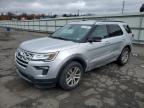 Lot #3303879712 2018 FORD EXPLORER X