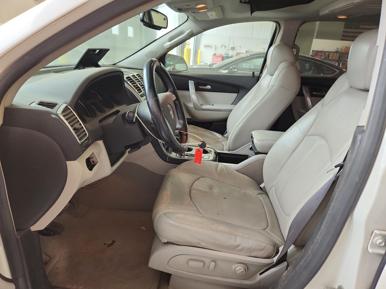 Lot #3292373294 2008 GMC ACADIA SLT