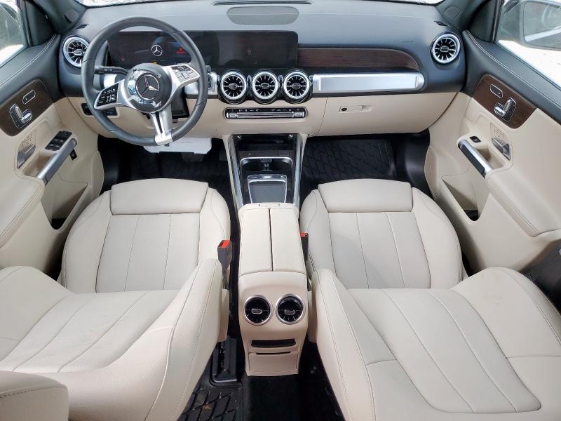 2024 MERCEDES-BENZ EQB 300 4M #3291159954