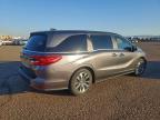 Lot #3302663049 2024 HONDA ODYSSEY EX