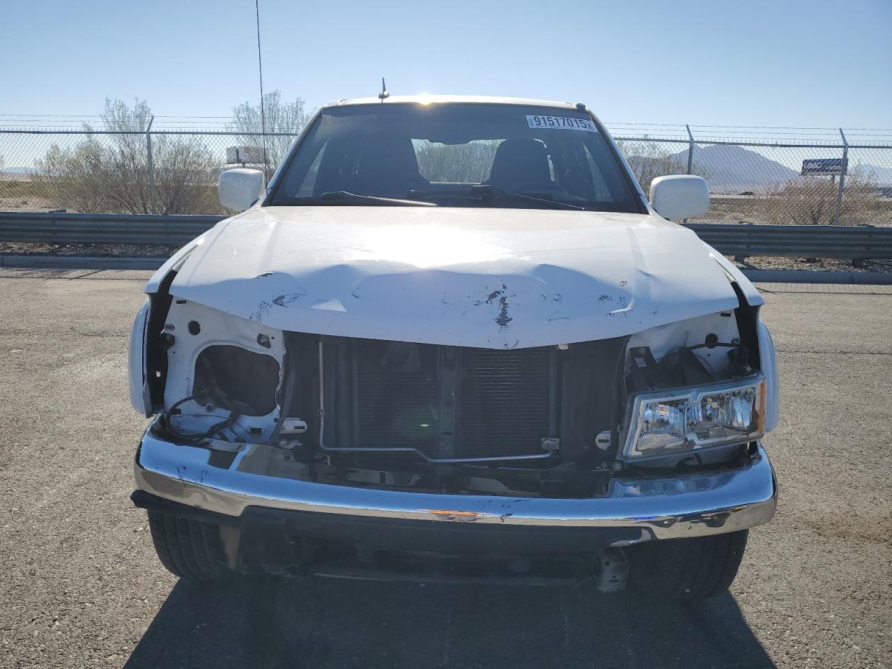 CHEVROLET COLORADO LT