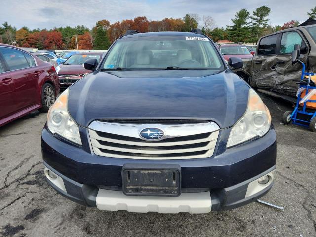 2012 SUBARU OUTBACK 2. - 4S4BRBKC4C3269795