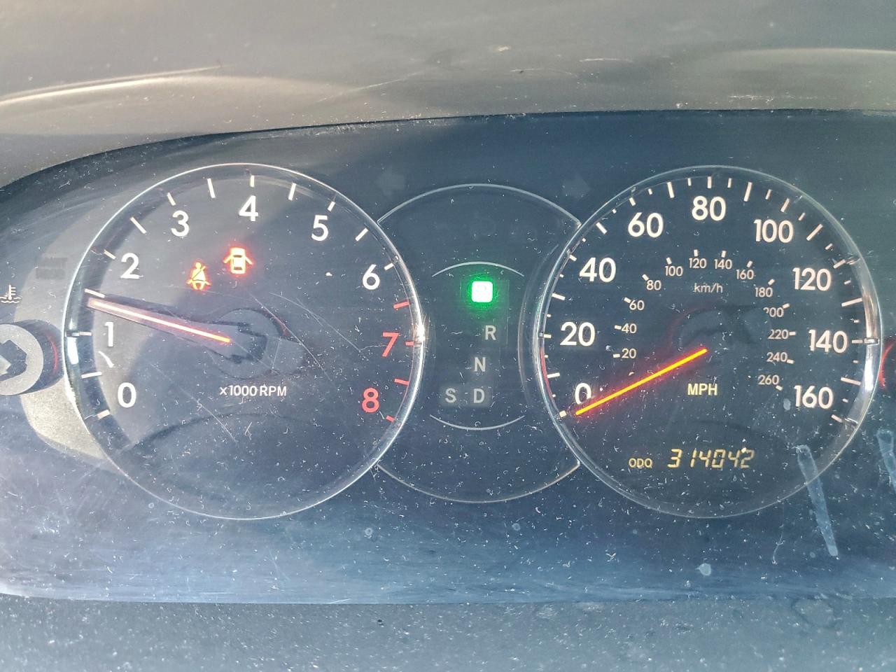 Lot #3298025127 2006 TOYOTA AVALON XL