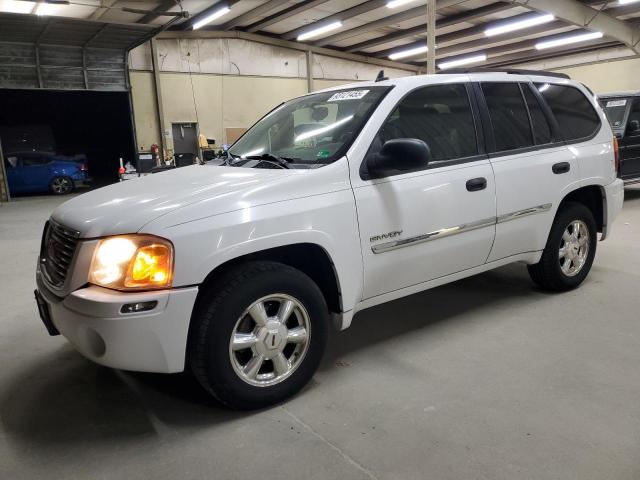 Global Auto Auctions: 2006 GMC ENVOY